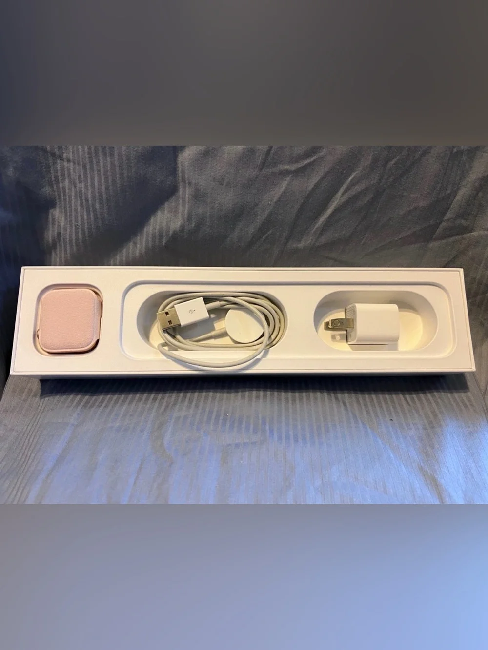 Apple Watch Series 5